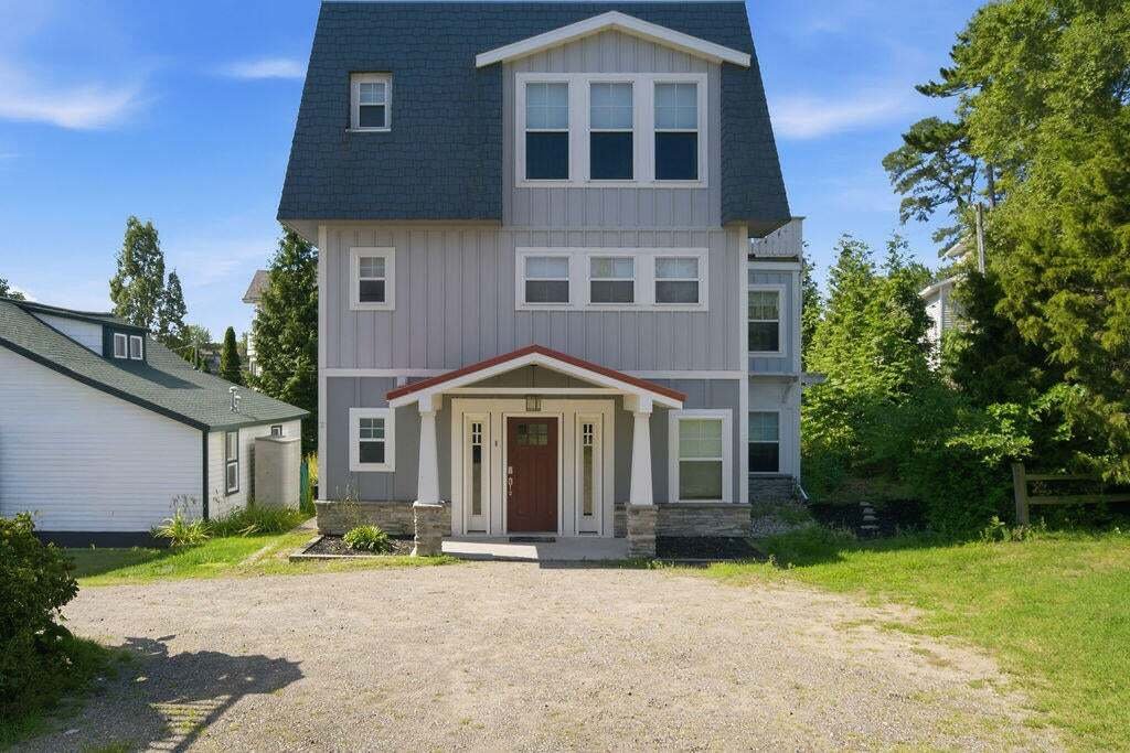 Casa a South Haven, Michigan, Stati Uniti 1 - 18734937