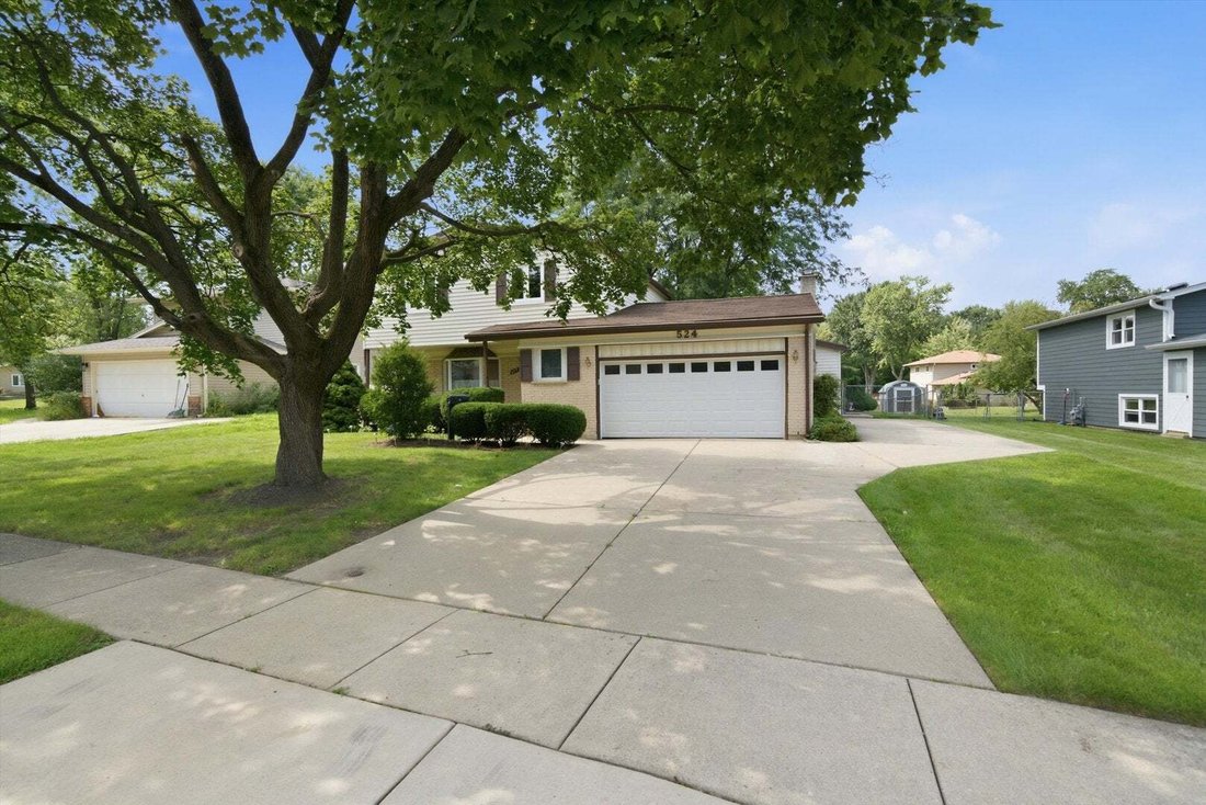 Casa a Schaumburg, Illinois, Stati Uniti 4 - 18735604