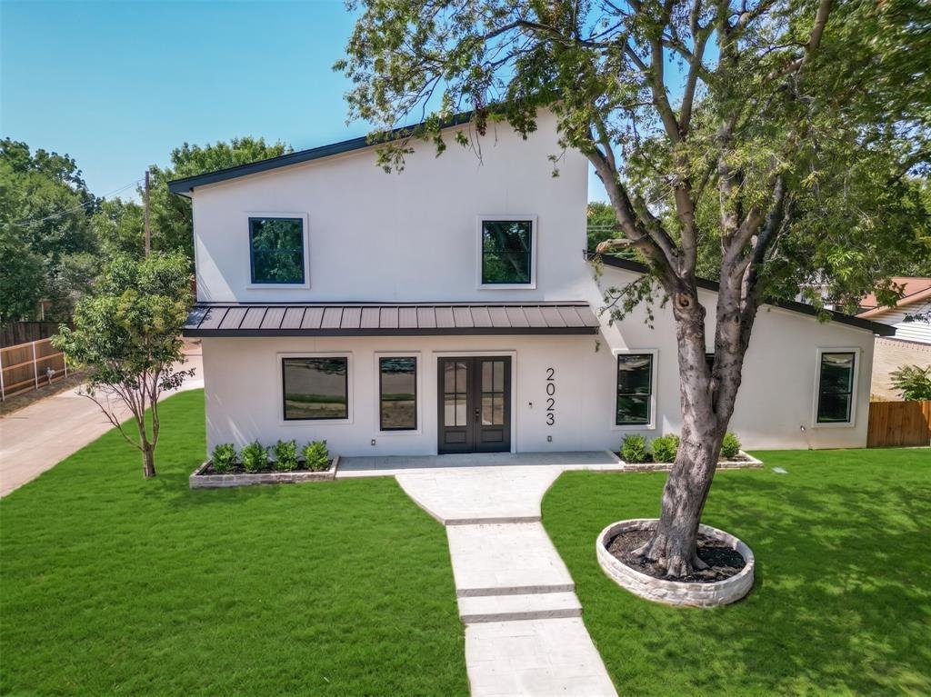 Casa en Richardson, Texas, Estados Unidos 2 - 18732895