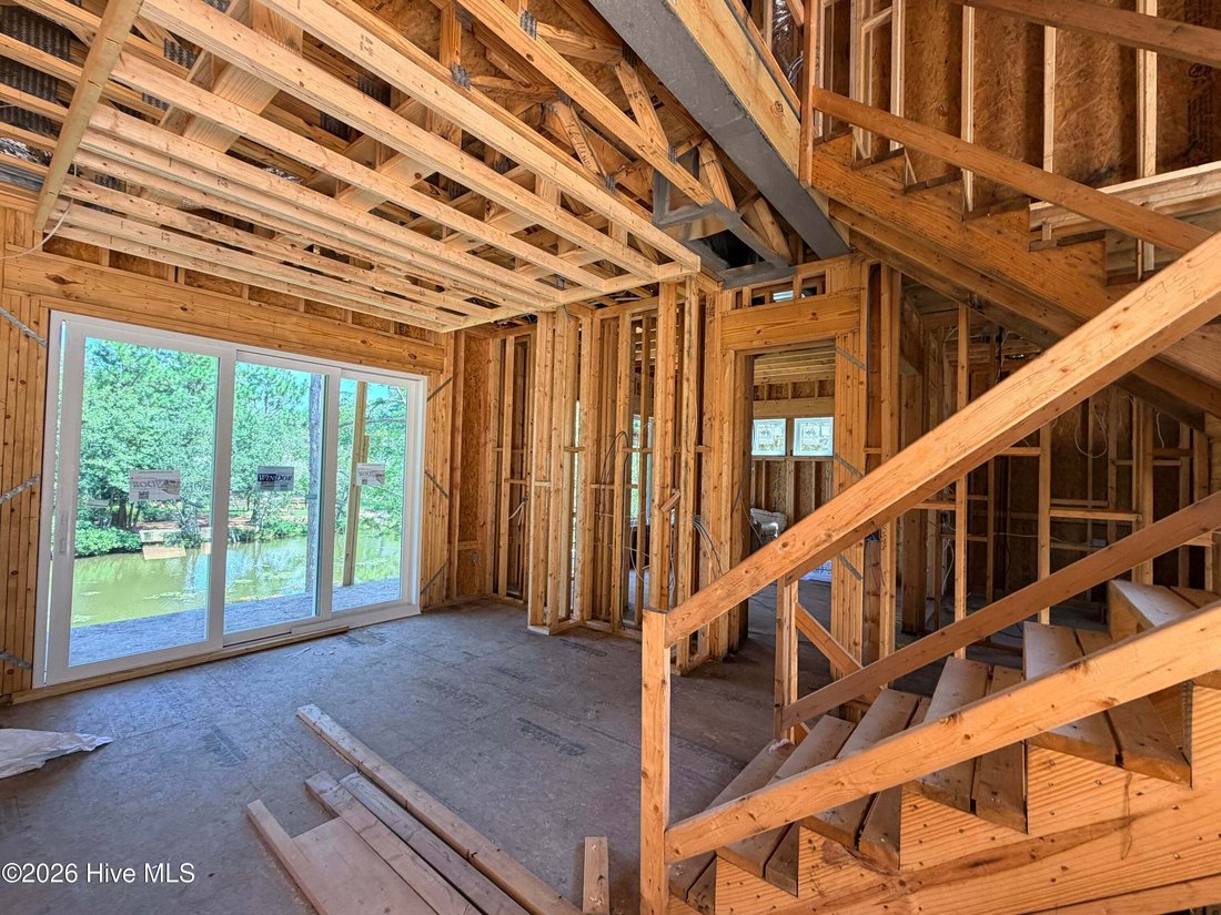 House in Pinehurst, North Carolina, United States 2 - 18732368