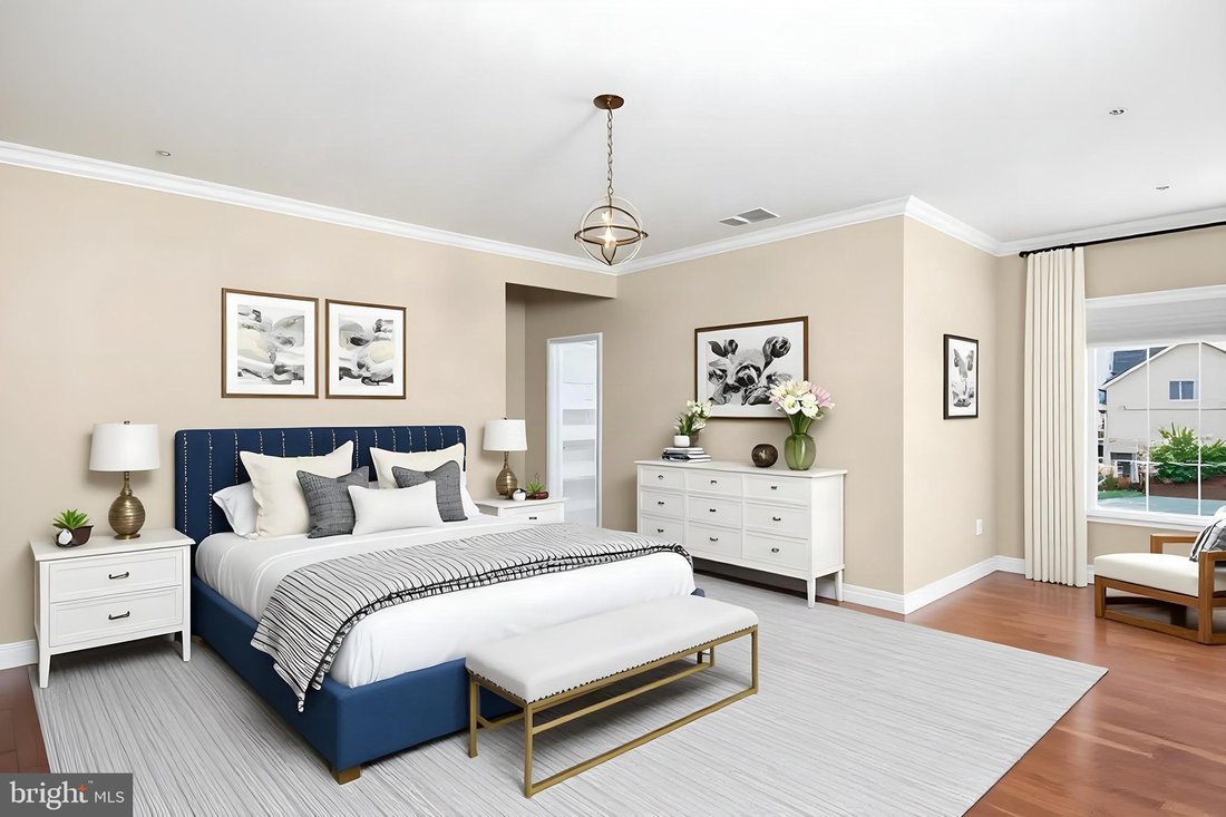 Haus in Severn, Maryland, Vereinigte Staaten 5 - 18699904