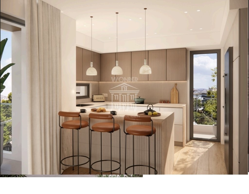 Villa in Glyfada, Attica, Greece 4 - 18735331