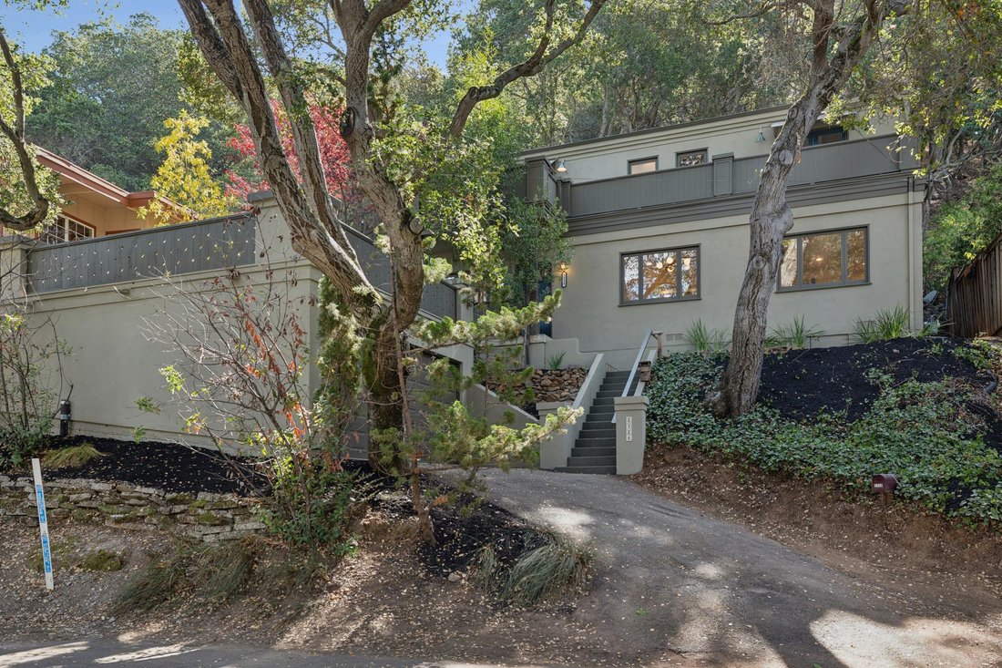 Casa en Oakland, California, Estados Unidos 4 - 18737226