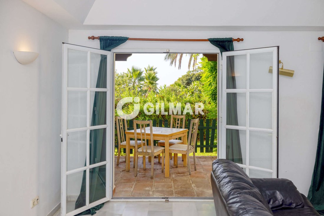 Townhouse en Estepona, Andalucía, España 5 - 18731932