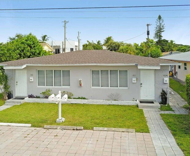 House in Fort Lauderdale, Florida, United States 1 - 18735103