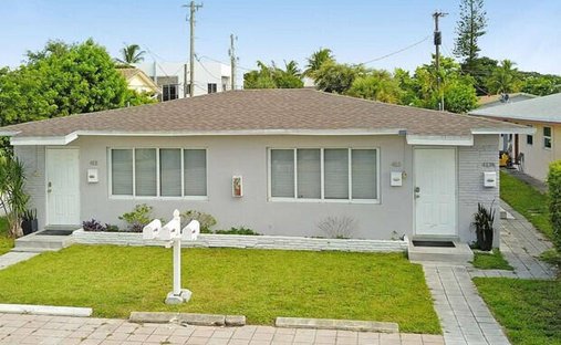House in Fort Lauderdale, Florida, United States 1