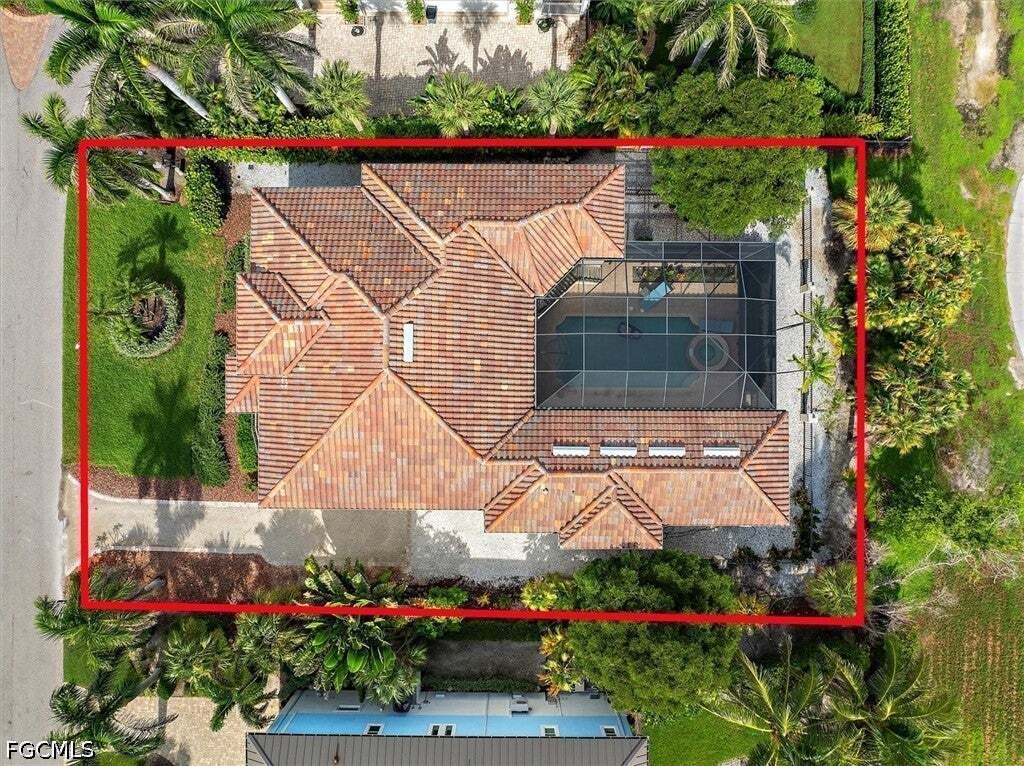Casa a Sanibel, Florida, Stati Uniti 3 - 18735899
