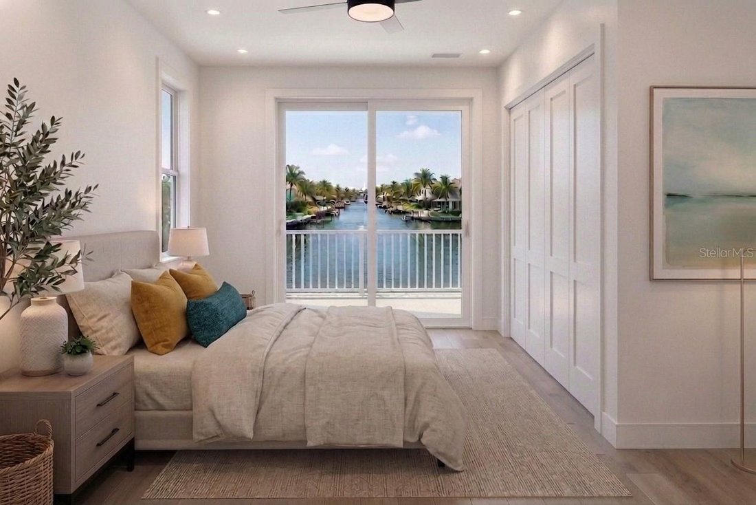 Casa en Bradenton, Florida, Estados Unidos 4 - 18735075
