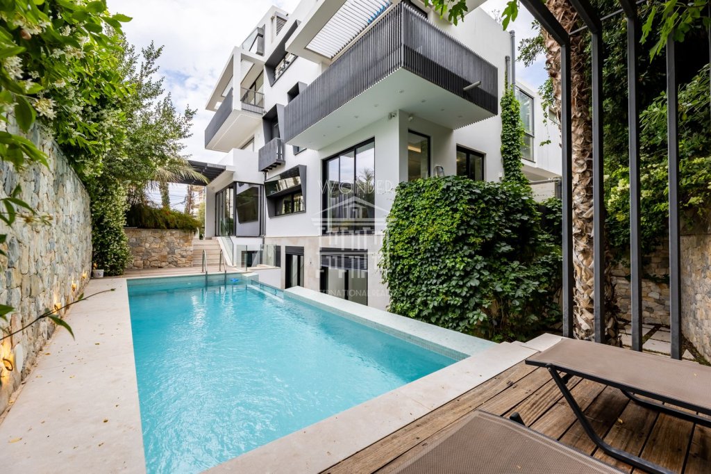 Villa in Glyfada, Attika, Griechenland 2 - 18735449
