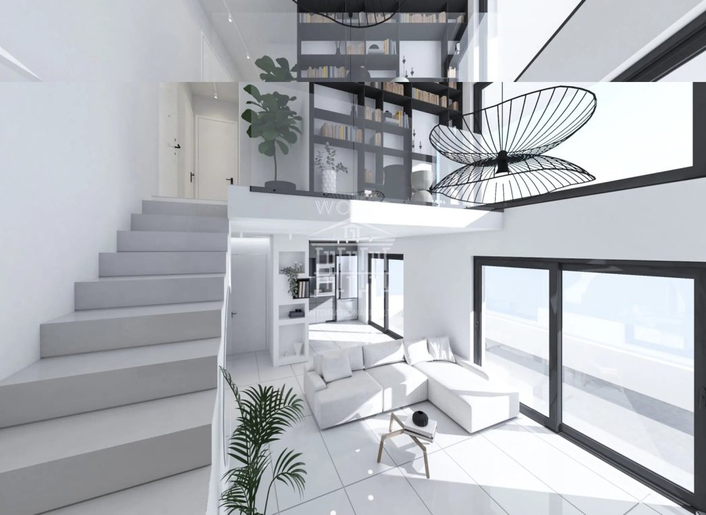 Apartment in Glyfada, Attica, Greece 2 - 18736758