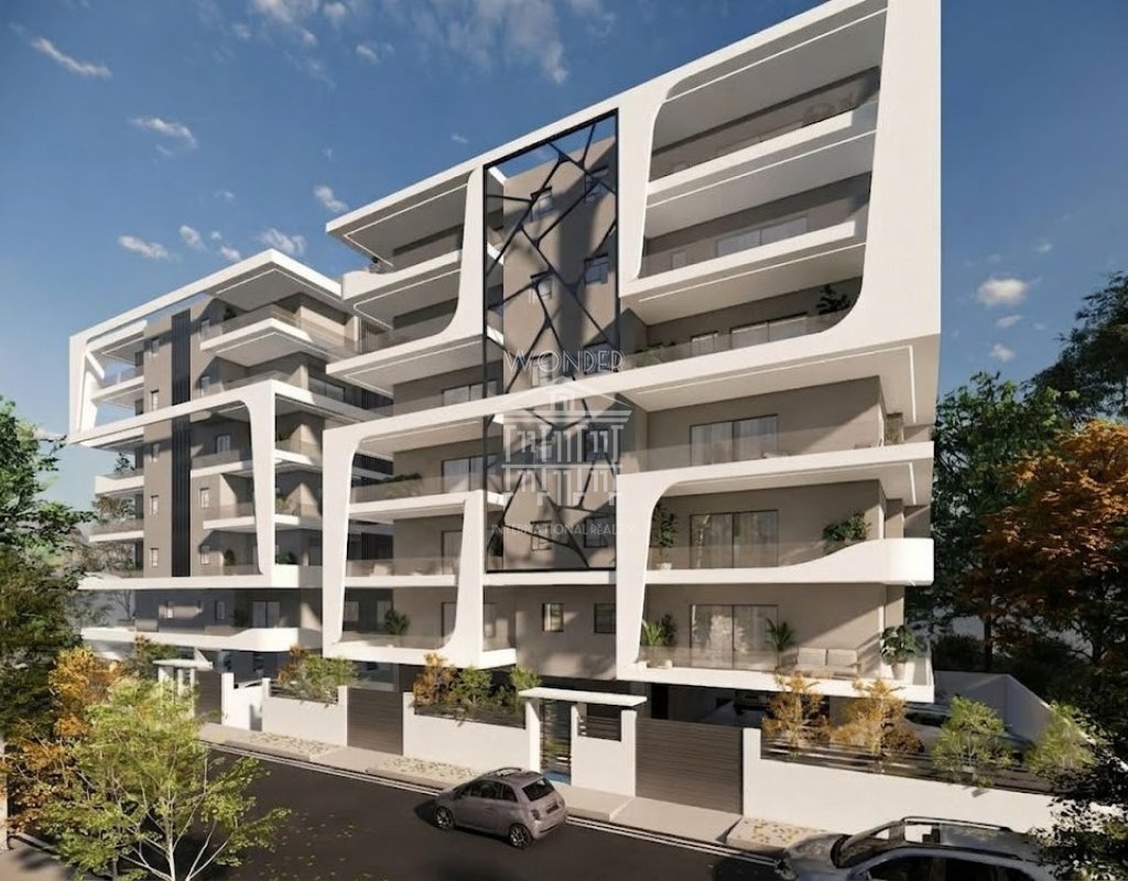 Apartamento en Glifada, Ática, Grecia 1 - 18737133