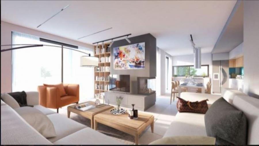 Appartement à Vouliagmeni, Attique, Grèce 3 - 18735268