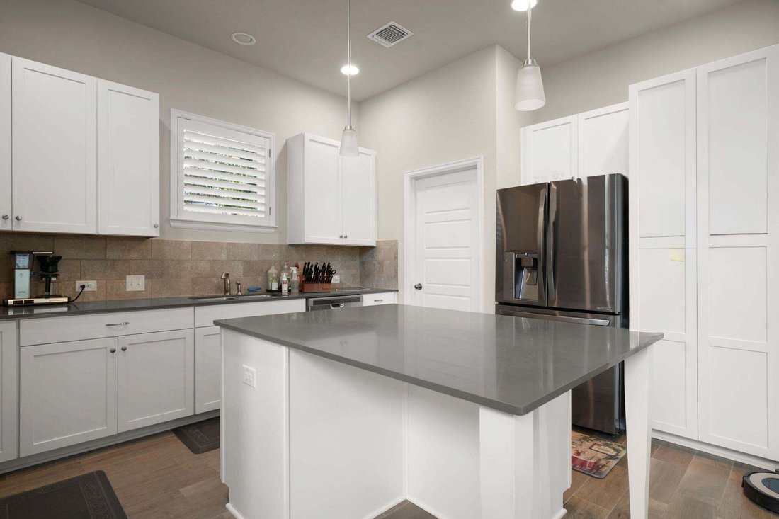 Condominio en Austin, Texas, Estados Unidos 3 - 18735683