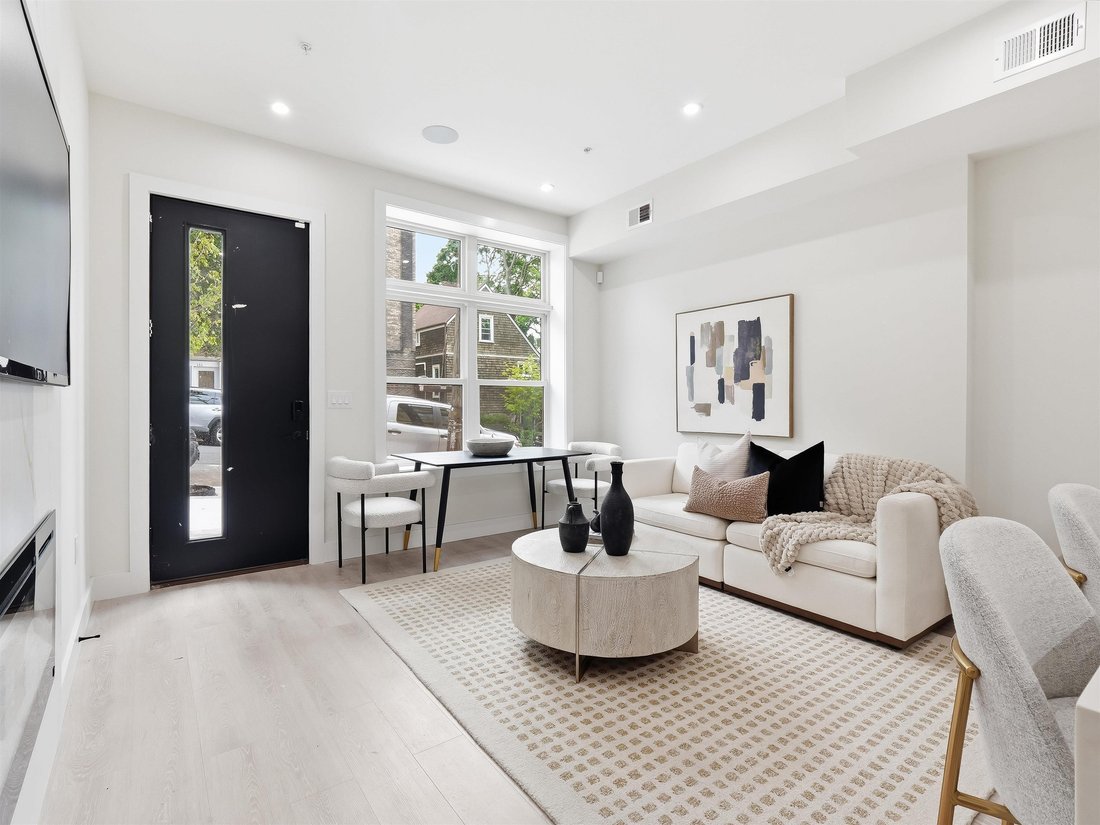 Condominio a Jersey City, New Jersey, Stati Uniti 2 - 18734205