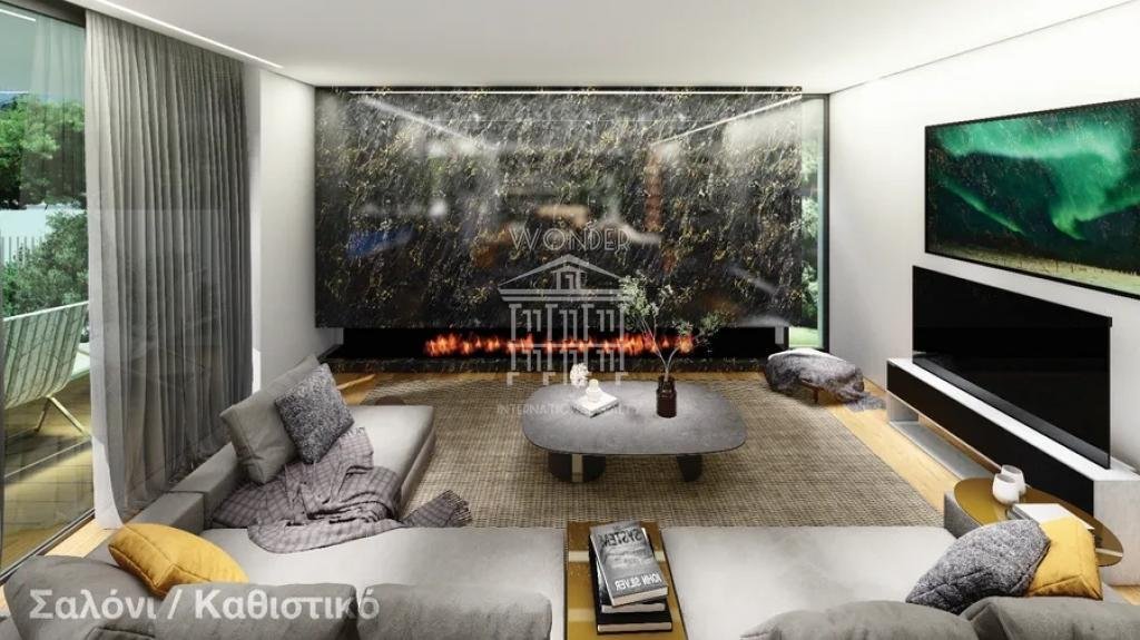 Apartment in Glyfada, Attica, Greece 2 - 18737091