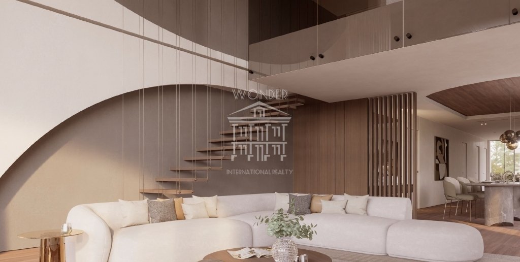 Villa in Glyfada, Attica, Greece 1 - 18735461