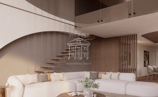 Villa in Glyfada, Attica, Greece 1