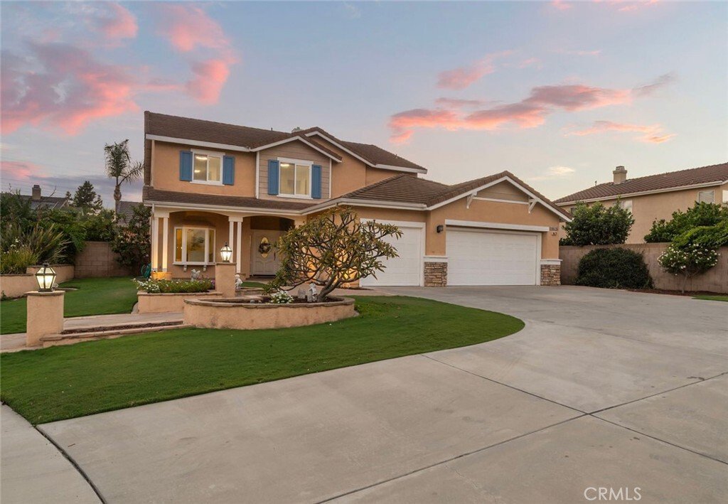 Casa en Fountain Valley, California, Estados Unidos 1 - 18564345