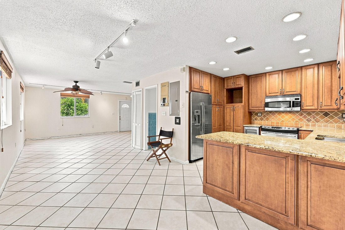 Residenza a Miami, Florida, Stati Uniti 2 - 18732709