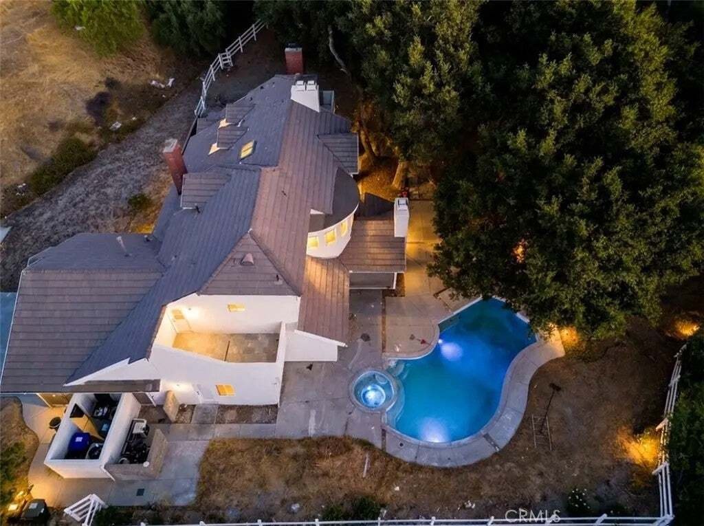 Casa a Santa Clarita, California, Stati Uniti 4 - 18736110
