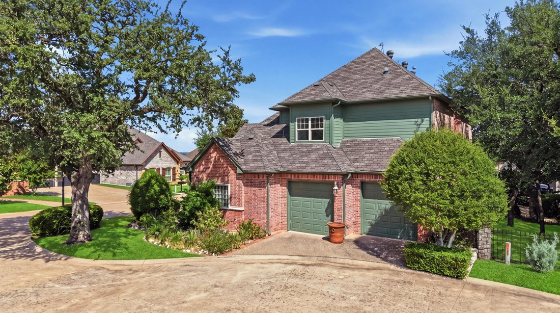 Haus in Granbury, Texas, Vereinigte Staaten 5 - 18733570