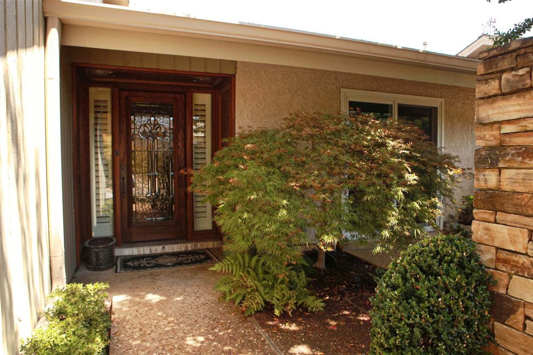 Stadthaus in Cedarhurst of Woodland Hills, Oklahoma, Vereinigte Staaten 5 - 18734645