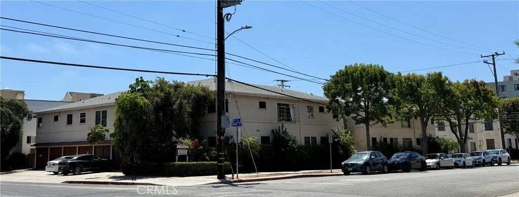 Santa Monica, California, United States 3 - 18732320