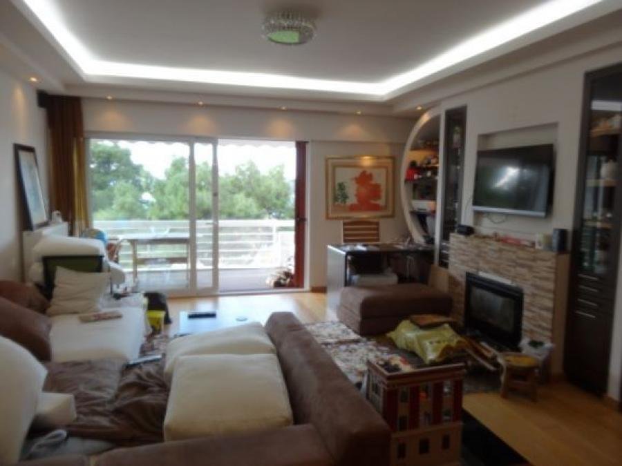Appartamento a Vouliagmeni, Attica, Grecia 3 - 18735210