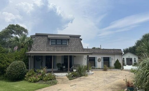 Maison à Wright, Floride, États-Unis 1