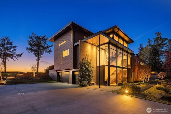 Casa en Woodway, Washington, Estados Unidos 4 - 18738301