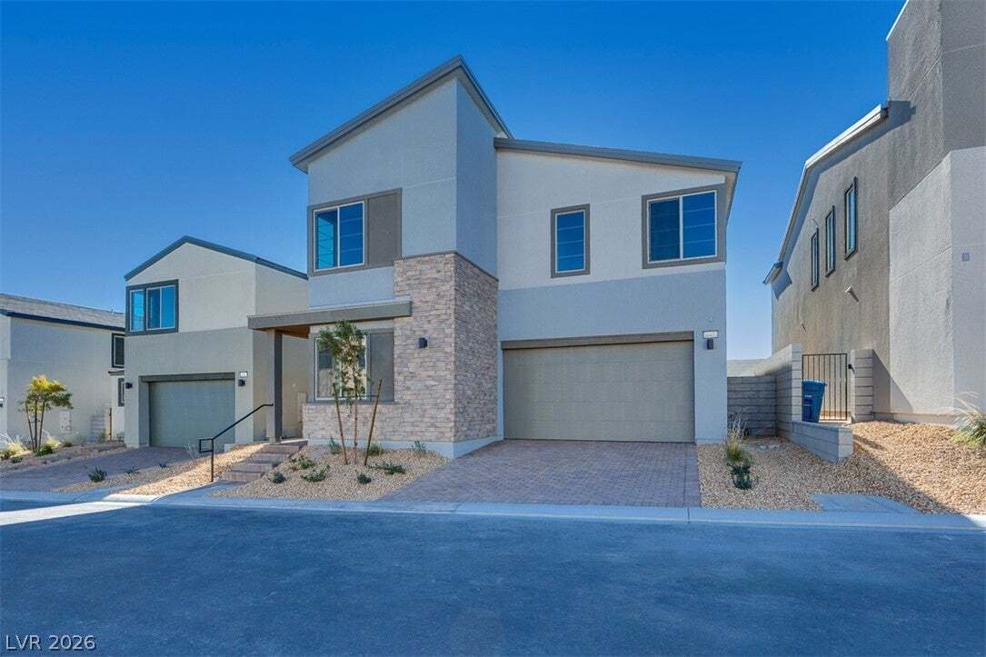 Maison à Las Vegas, Nevada, États-Unis 2 - 18735203