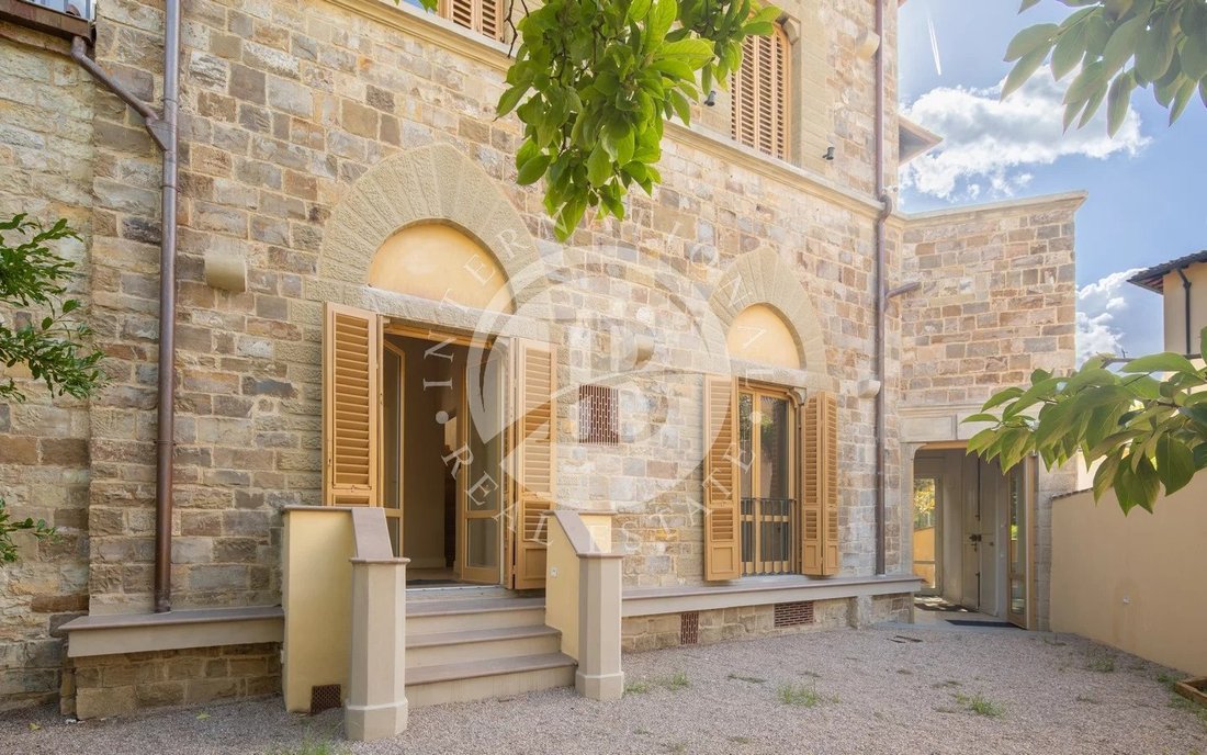Villa in Center, Florence, Tuscany 3 - 18733532