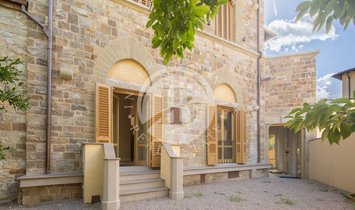 Villa a Centro, Firenze, Toscana 2