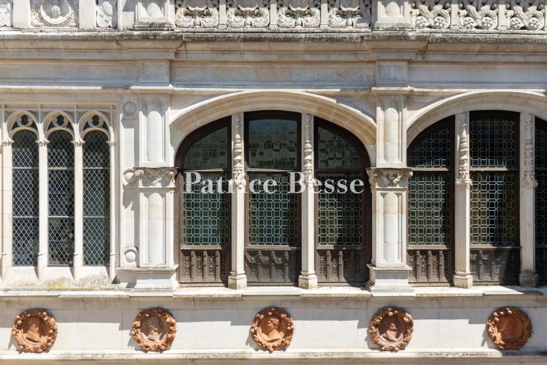 Apartment in Centre Ville, Blois, France 4 - 18736488