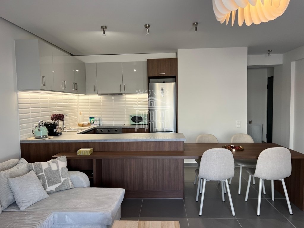 Appartement à Glyfáda, Attique, Grèce 4 - 18737097