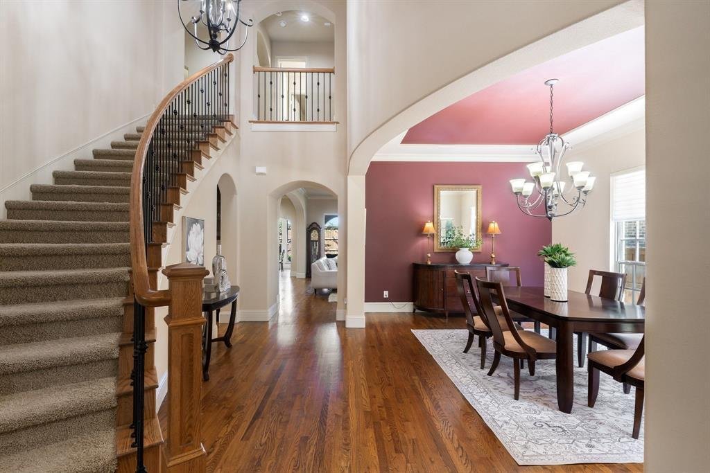 Haus in Irving, Texas, Vereinigte Staaten 3 - 18732857