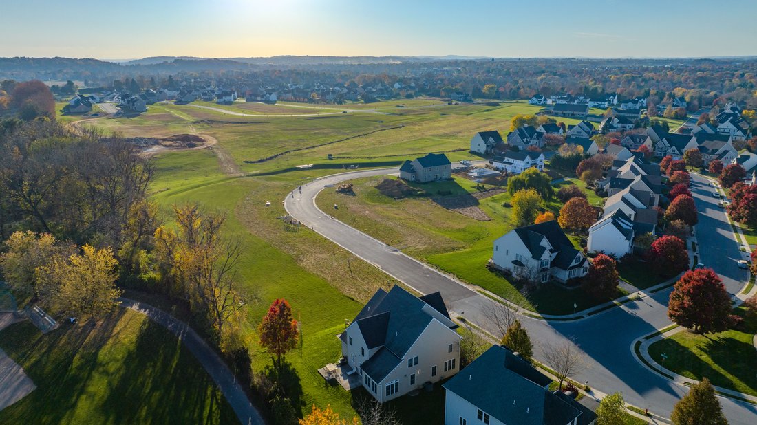 Terreno en Lititz, Pensilvania, Estados Unidos 1 - 18733143