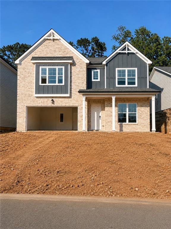 Casa en Lawrenceville, Georgia, Estados Unidos 1 - 17543583