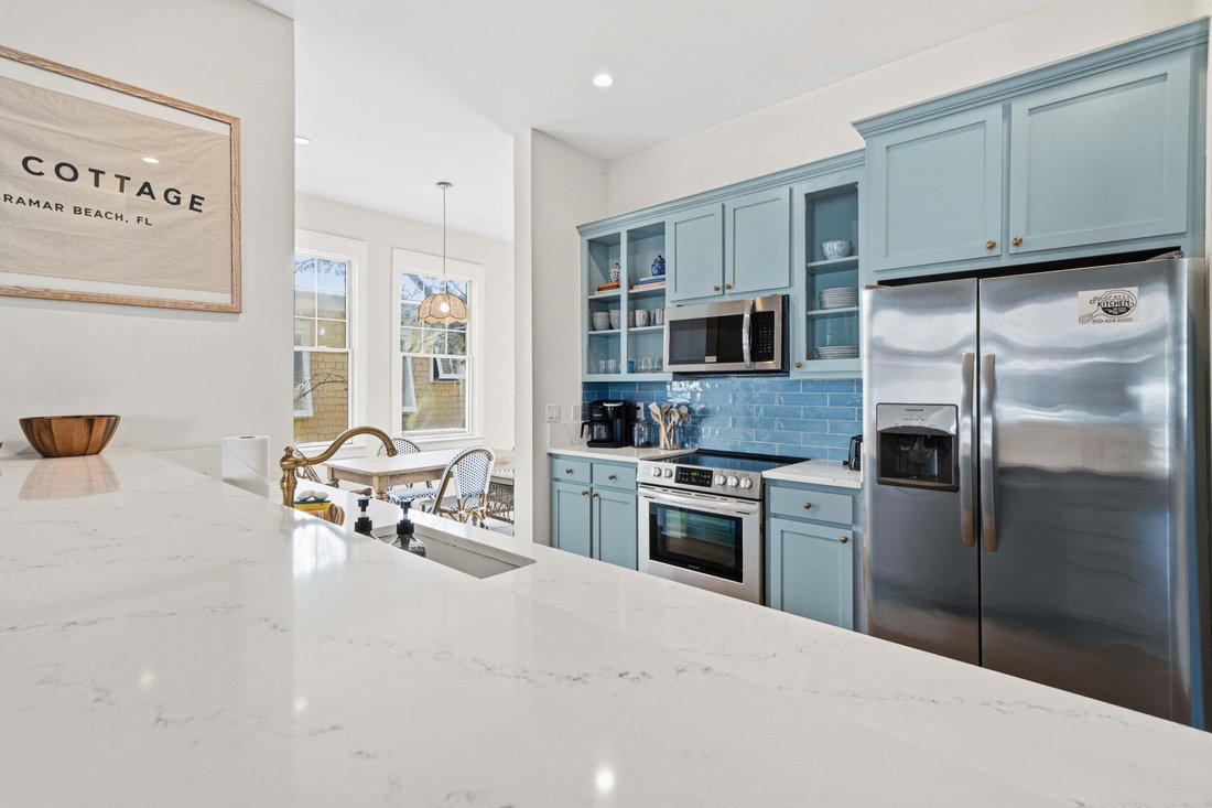 House in Miramar Beach, Florida, United States 1 - 17527561
