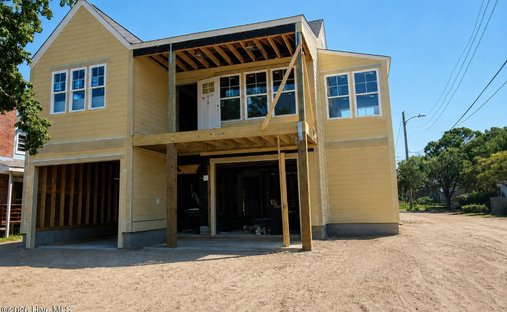 Casa en Morehead City, Carolina del Norte, Estados Unidos 1