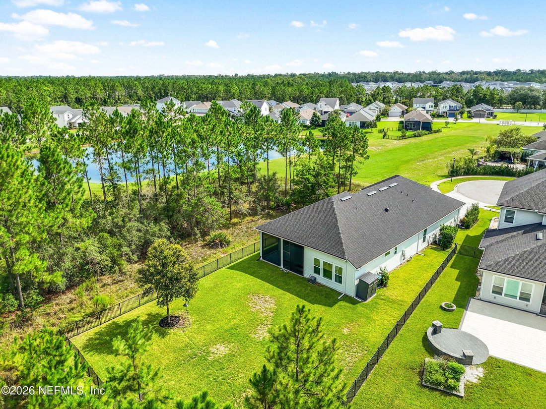 House in Jacksonville, Florida, United States 4 - 18731773