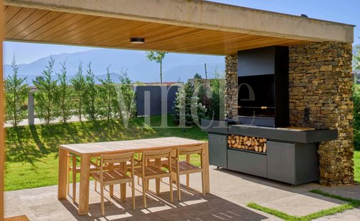 Haus in Bellver de Cerdanya, Katalonien, Spanien 1