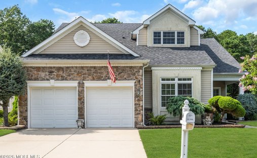 Casa a Ocean Township, New Jersey, Stati Uniti 1