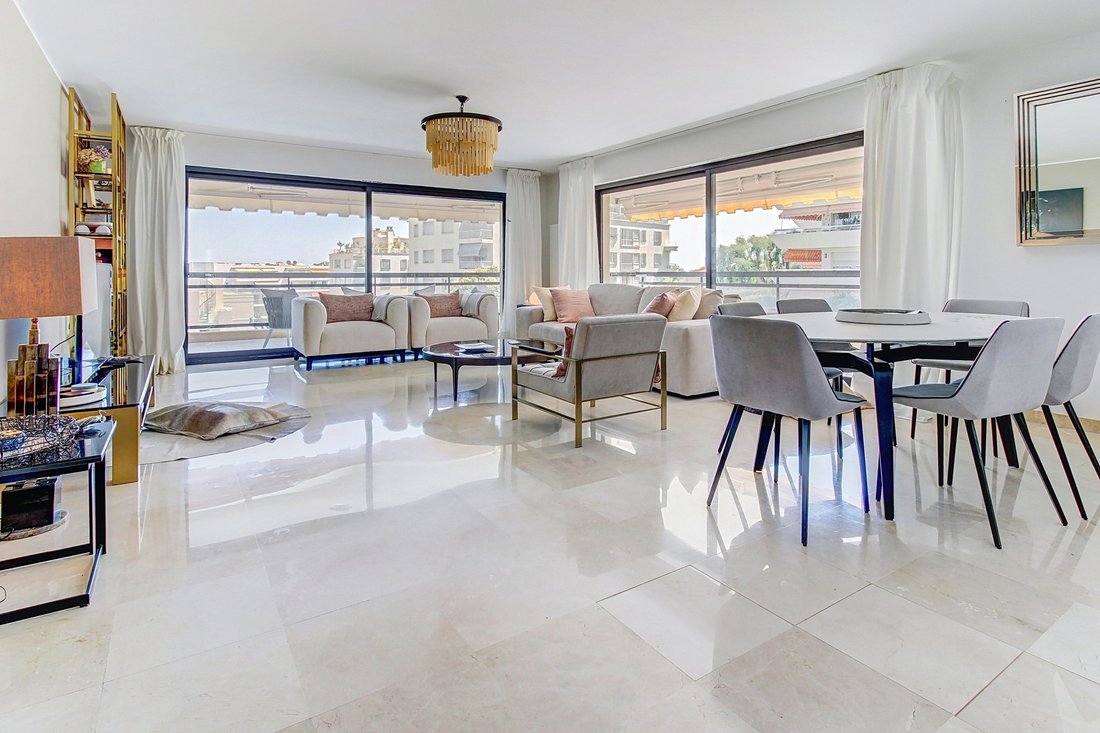 Wohnung in Lanterne, Nizza, Frankreich 4 - 18733828