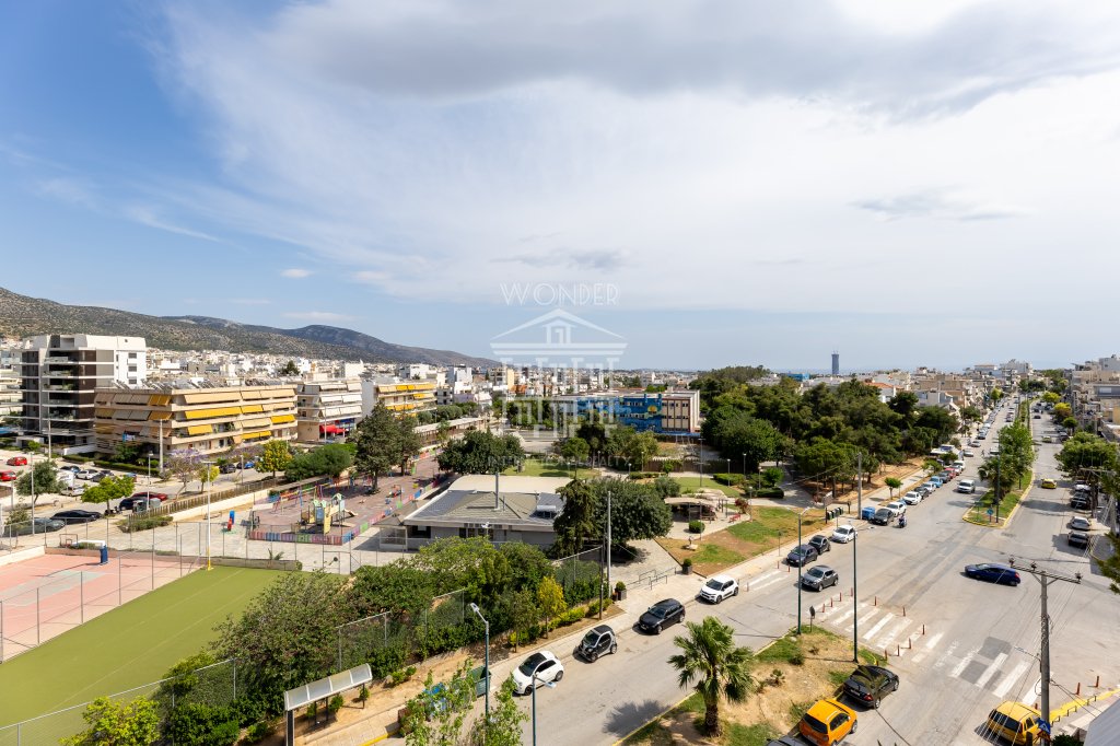 Apartment in Glyfada, Attica, Greece 4 - 18736785