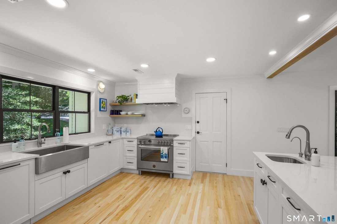 Casa a Westport, Connecticut, Stati Uniti 4 - 18731818