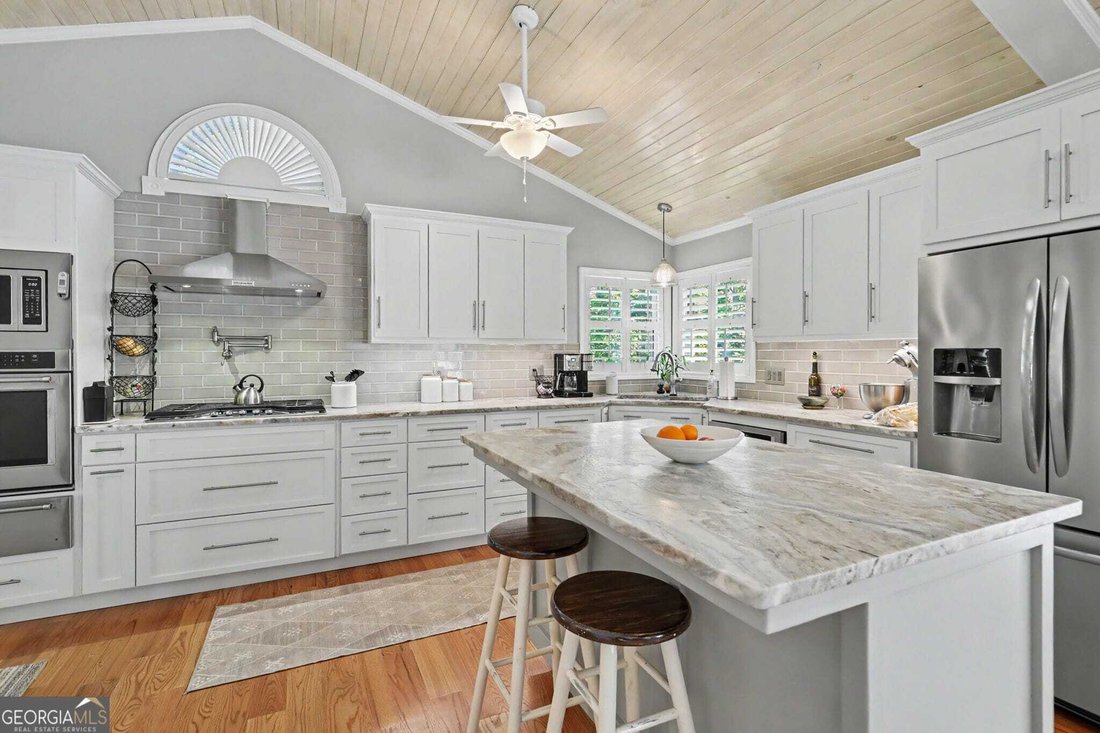 House in Dillard, Georgia, United States 2 - 18734838