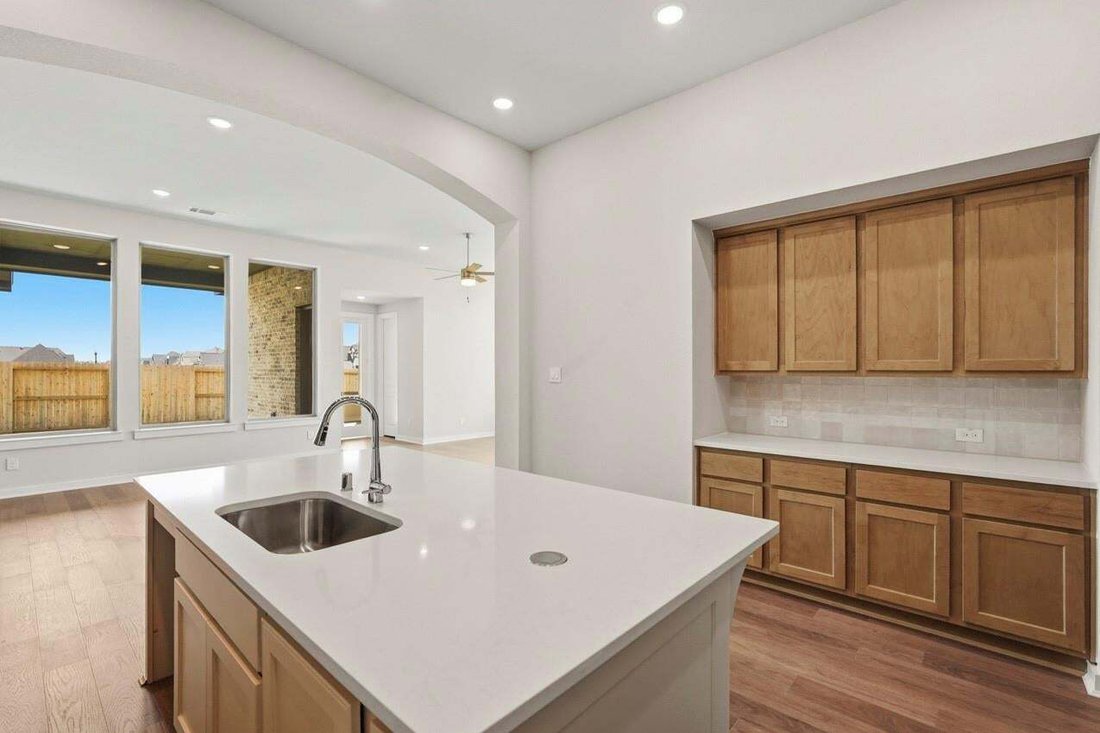 Maison à Baytown, Texas, États-Unis 4 - 18113666