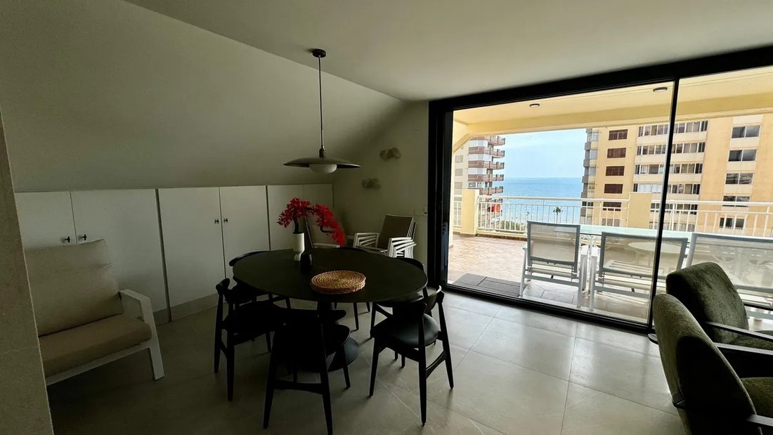Apartment in Fuengirola, Andalusia, Spain 3 - 18736552