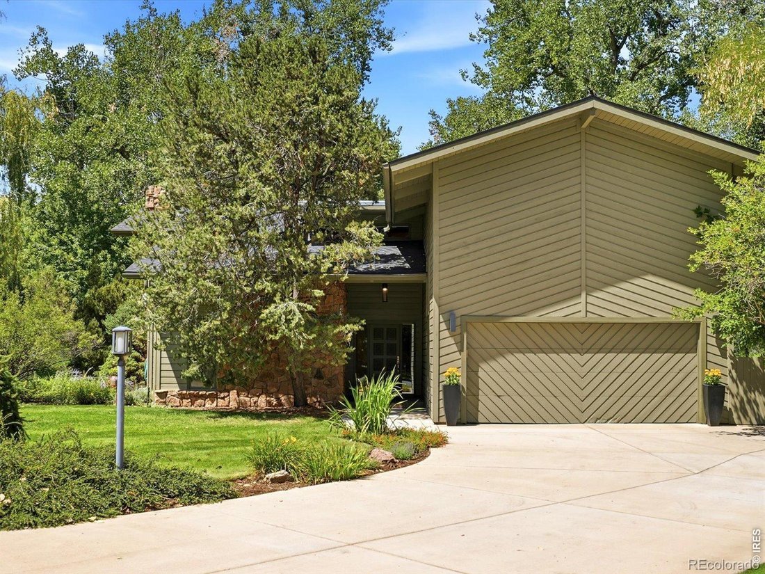 Maison à Longmont, Colorado, États-Unis 3 - 18735283